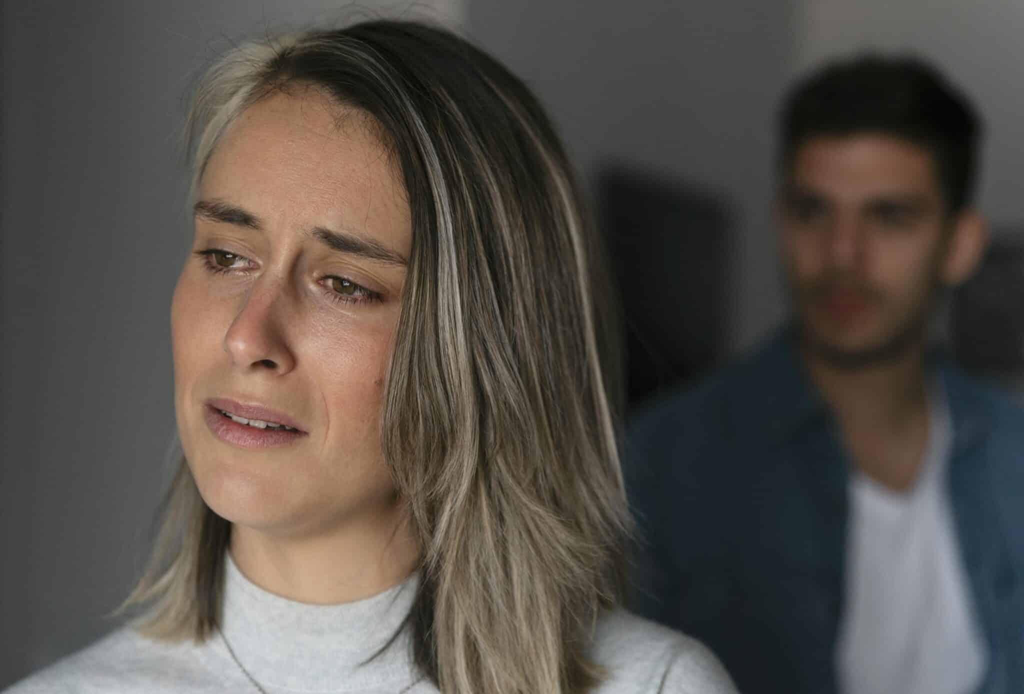 Abogados violencia de género Terrassa