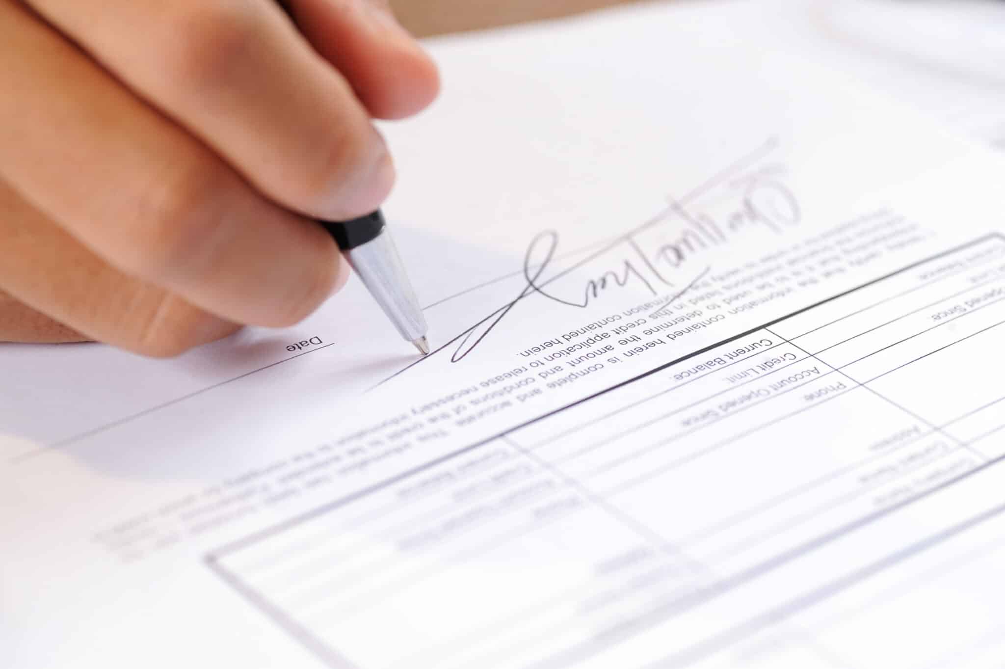 Abogados de Herencias en Terrassa